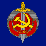 The Soviet Union NKVD