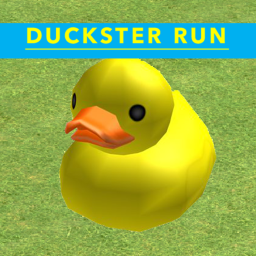 [Update] DUCKSTER RUN!! [BETA]
