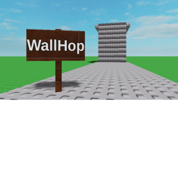 Obby Practice