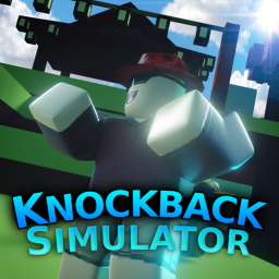 🥊KnockBack Simulator🥊