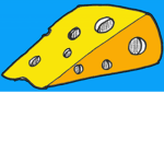 Cheese gang time