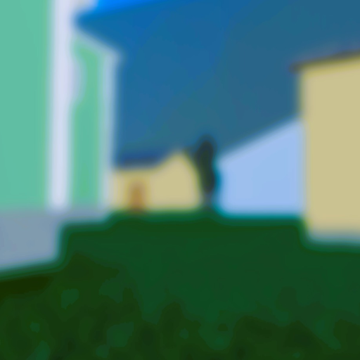 Giant Playground - Player Version