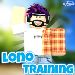 Lono Training