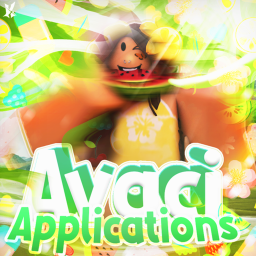 Application Center