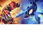 Darkrai Sqaud