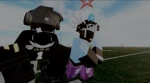 RoFootball Exotic Drip Group Thumbnail