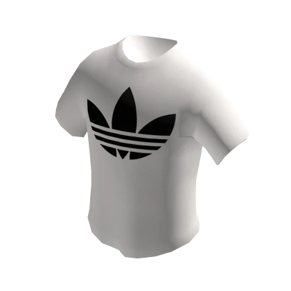 Adidas in roblox cheap