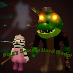 Sewers Hard Mode! icon