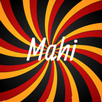 Mahi Cafe