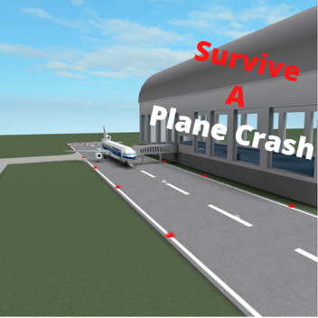 Survive a Plane Crash (Remade better)