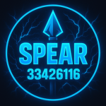 Spear !