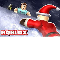 (UPDATE! ❄️) Santa Attack
