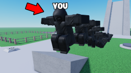 Klonowa piaskownica ⚒️