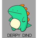 Derp Dino’s