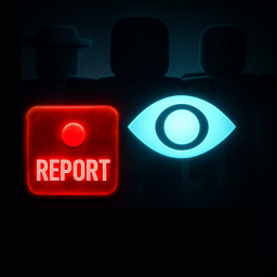 Report Tracker | See Who Reported You 🛑