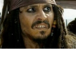 Pirates of the Karen-bean