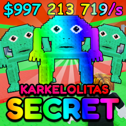 SABM: Steal a Brainrot MODDED