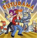 futurama no.1 fan club