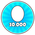 10K Eggs