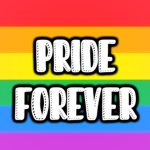 Pride Forever Clothing