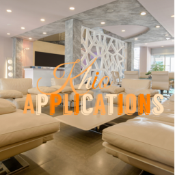 Khio Applications