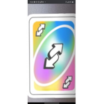 Reverse shiny