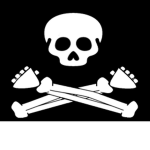 Black King Pirates