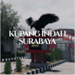 KUPANG INDAH SURABAYA