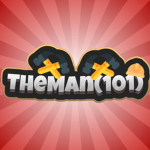 THEMAN(101)