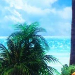🏖️