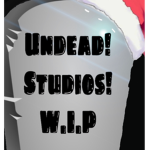 Undead! Studios!