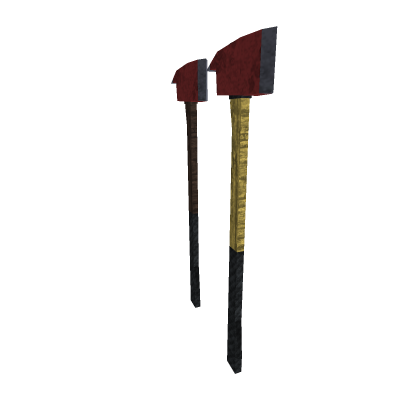 Fire Axe