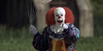 pennywise the dancing clown club!