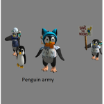 Penguin__Army