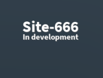 SCP Site-666