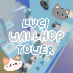 [CARRY] Luci Wallhop Tower