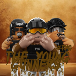 The Young Gunners #TYG