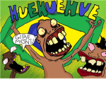 HUE BR