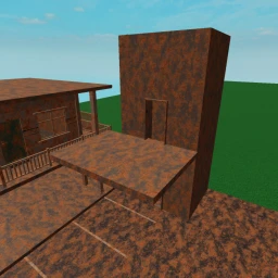 Motel with Defunct Elevator icon