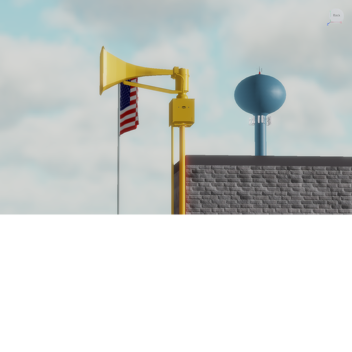 Fair Grove County Siren Testing