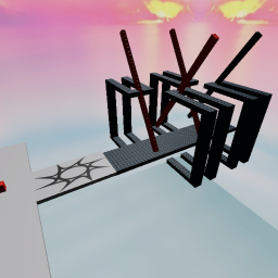 Easy obby