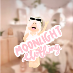 Simply Moonlight Army