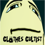 clothes cultist