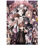 |~| Danganronpa : hope united |~|