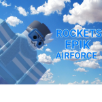 Rockets Epik Airforce