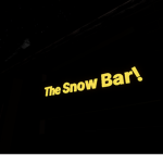 The Snow Bar.