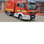 Königsdorf Feuerwehr