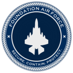 SCPF » Foundation Air Force