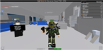 Roblox Rehab