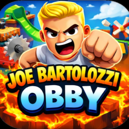 Joe Bartolozzi Obby